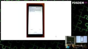 Ondev2: Distro-Independent Installer For Linux Mobile