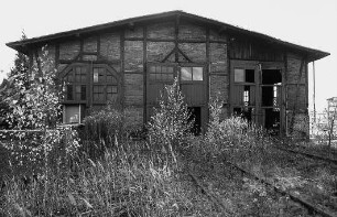 Herzberg (Elster), Lausitzer Straße