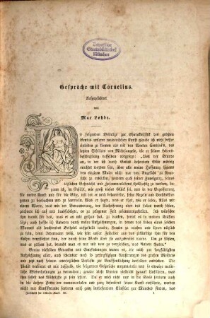 Zeitschrift für bildende Kunst. 3. 1868