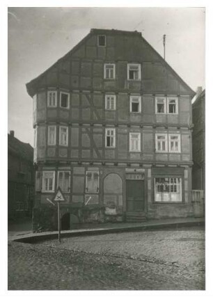 Rauschenberg, Kreis Marburg
