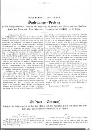 Beilagen zu Protokoll, 132. Sitzung
