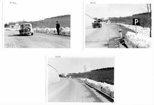 Winter am Aichelberg