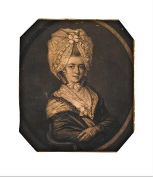 Catherine Frederick