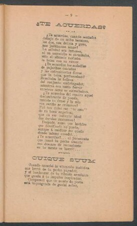Cuique suum
