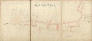 Gemeinde Klafeld, Flur A , Straße 19-26