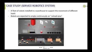 Risk Assessment in IoT Case Study: Collaborative Robots System