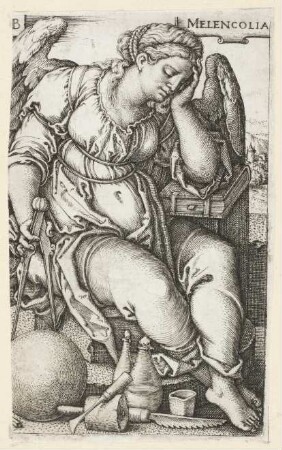 Melancholia