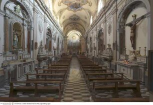 Santa Maria di Gesù