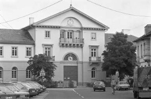 Staatliche Münze Karlsruhe