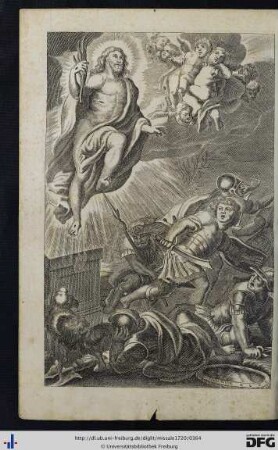Dominica Resurrectionis.