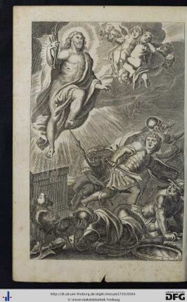 Dominica Resurrectionis.
