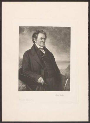 Ritter, Karl