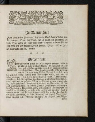 [Abschieds-Predigt, über Matth. 22, 34-46.]