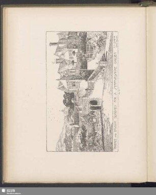 Chapter V. Terrace and Flower Gardens