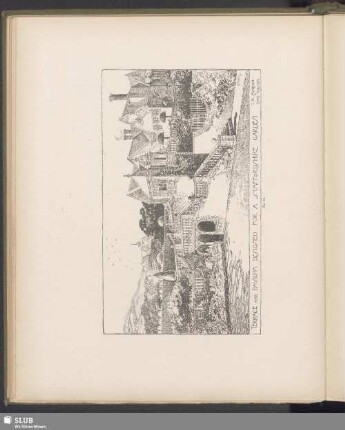 Chapter V. Terrace and Flower Gardens