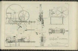 Taf. 371 - 375