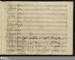 Adagio; Andante con moto; Adagio