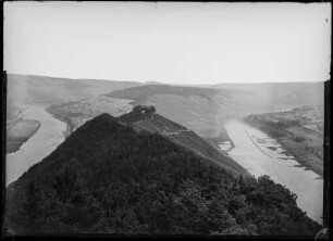 Große Moselschleife bei Cochem