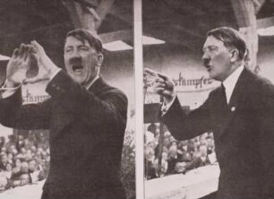 Adolf Hitler