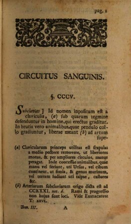 Hermanni Boerhaave Phil. Et Med. D. Inst. Collegii Pract. Bot. Et Chem. Prof. In Acad. Lvgd. Bat. Praes. Coll. Chir. Soc. Reg. Scient. Lond. Et Acad. Reg. Scient. Paris. Sod. Praelectiones Academicae In Proprias Institvtiones Rei Medicae, 3. Lien. Hepar. Renes. Musculi. Cutis. Nutritio