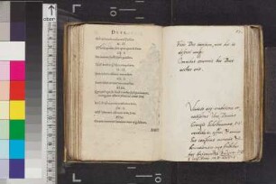 Badehorn, Sigismund; Blatt 53a