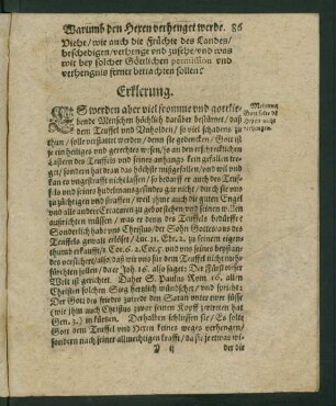 Erklerung.