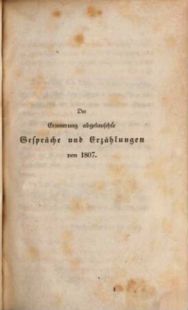 Dies Buch gehört dem König, 1