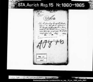 Das Verbot des eigenmächtigen Anderns von Maß und Gericht
