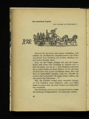 Das dreizehnte Kapitel