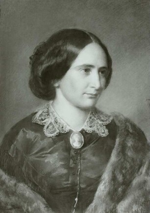 Frauenbildnis