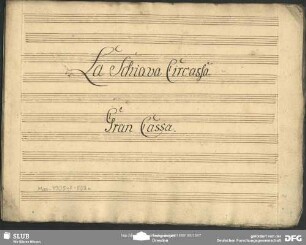 gran cassa