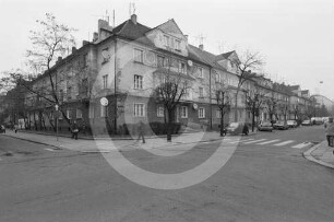 Wohnsiedlung Oppeln