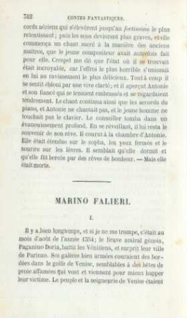 Marino Falieri