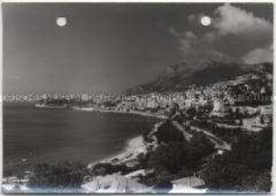 Monaco