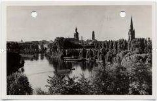 Berlin, Spandau