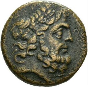 Apameia am Orontes