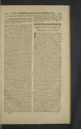 Lib. XXXIV.