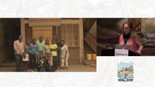 10 Years of Map Kibera
