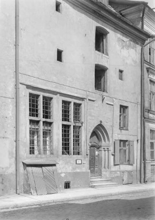 Haus Heydenschildt / Haus Heidenschildt