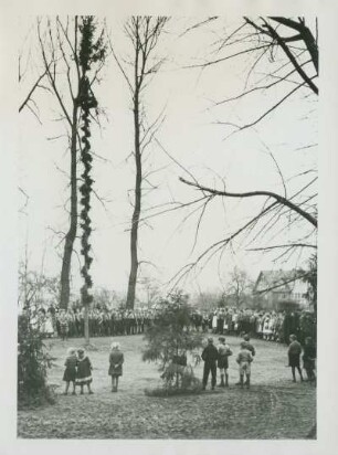 Sarnau, Kreis Marburg