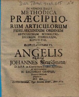 De Angelis