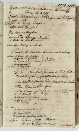 Jahr 1771