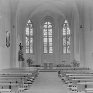 Liebfrauenkirche renoviert