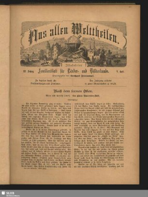 Nr. 2, Februar 1891