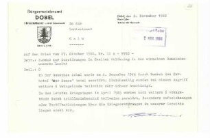 Dobel