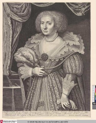 [Amalie van Oranje-Nassau, Gräfin von Solms; Amalia, Countess of Solms]