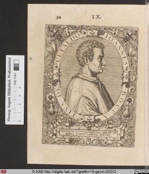 Ioannes Boccatius de Cetaldo.