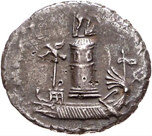 Röm. Republik: Sex. Pompeius Magnus