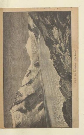 Der Großglockner