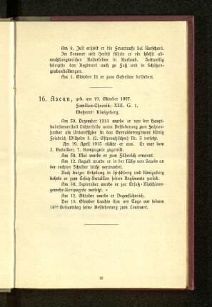 16. Ascan